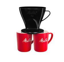 Melitta porcelain coffee for sale  Shipping to Ireland