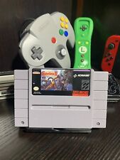 Super castlevania tested for sale  Freehold