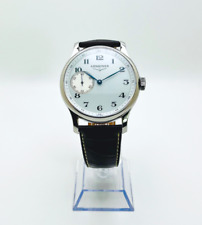 Longines master collection d'occasion  Paris XIII