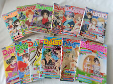 Daisuki manga magazine gebraucht kaufen  München