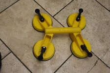 Suction lifter suction for sale  NORTHAMPTON