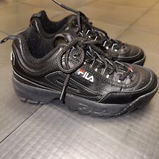 Fila disruptor womens for sale  Shipping to Ireland