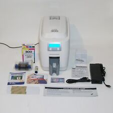 Magicard 300 duo for sale  USA