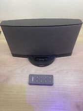 Bose sounddock series gebraucht kaufen  Ludwigshafen