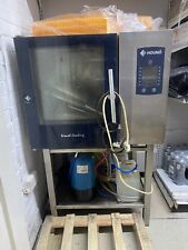 Combi grid oven for sale  HULL