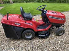 ride on mower for sale  DAVENTRY