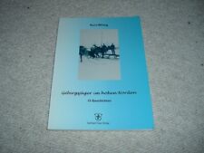 Gebirgsjäger hohen norden gebraucht kaufen  Rheurdt