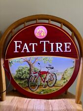 Fat tire beer for sale  Red Wing