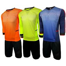 Goalkeeper set jersey for sale  Princeton Junction