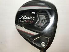 Titleist 913fd 15.0 for sale  Shipping to Ireland