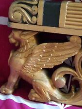 Egyptian revivalist griffin for sale  Cumberland
