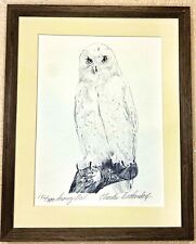 Snowy owl rare for sale  Fort Lauderdale