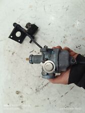 Carburatore kymco mxu usato  Villasalto