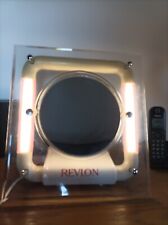 Revlon vintage vanity for sale  STOKE-ON-TRENT