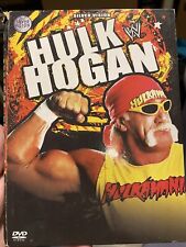 Wwe hulk hogan for sale  HARROGATE