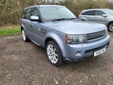 2010 range rover for sale  CROWBOROUGH