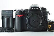 Câmera DSLR [Quase em perfeito estado] Nikon D7000 (apenas corpo da câmera), usado comprar usado  Enviando para Brazil