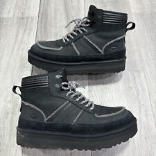 Ugg white mountaineering for sale  Plainfield