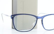 Lindberg brille now gebraucht kaufen  Schwerin