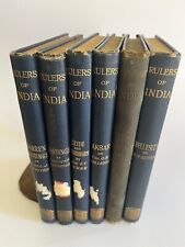 1890 rulers india for sale  Berkeley