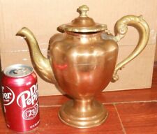 Victorian tea pot for sale  Warrenton