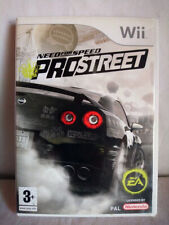 Need For Speed Prostreet  Wii  🇫🇷  complet , usado comprar usado  Enviando para Brazil
