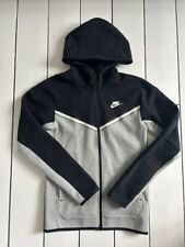 Nike black grey for sale  LONDON