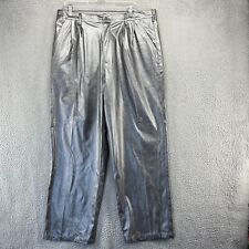Vintage leather pants for sale  Dearborn