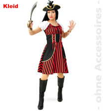 Piratin kostüm piratenlady gebraucht kaufen  Schweinfurt