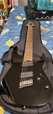 Ibanez rgms7 string for sale  Shipping to Ireland