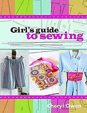 Girl guide sewing gebraucht kaufen  Berlin