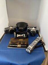 Olympus bundle for sale  BASINGSTOKE