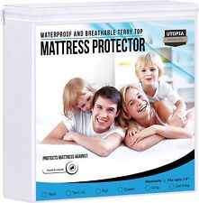 New mattress protector for sale  Washington