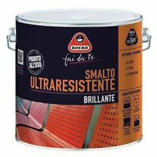 Smalto ultraresistente brillan usato  Siderno