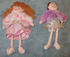 Jellycat rag dolls for sale  ST. IVES