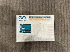 Arduino starter kit for sale  Santa Clara