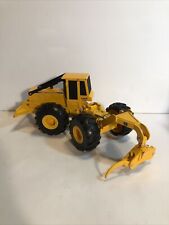 Ertl John Deere 648E Turbo Log Skidder  1:32 Diecast  5644 Model for sale  Shipping to South Africa