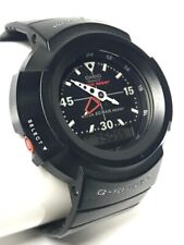 Relógio CASIO G-Shock autêntico raro Aw-500-1E comprar usado  Enviando para Brazil