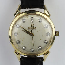 Vintage omega 14k for sale  Shipping to Ireland