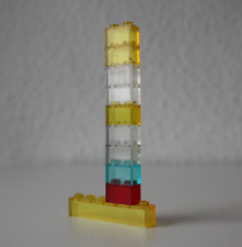 Lego bausteine 1x2 gebraucht kaufen  Hannover