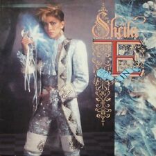 Sheila E. + LP + Romance 1600 (1985) comprar usado  Enviando para Brazil