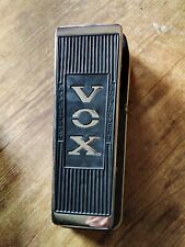 Vintage vox v846 for sale  RYTON