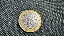 Two pound coin for sale  STAINES-UPON-THAMES