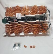 Brown pinecones electric for sale  Boise