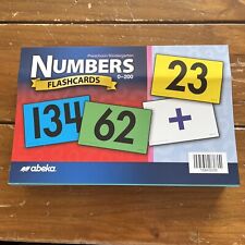 Abeka homeschool numbers for sale  Idaho Falls
