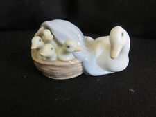 Lladro figurine mother for sale  HARLOW