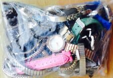 Job lot watches for sale  UK