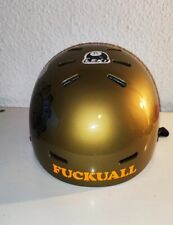 Burton snowboard helm gebraucht kaufen  Kassel