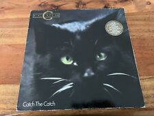 Vinyl catch catch gebraucht kaufen  Bad Krozingen