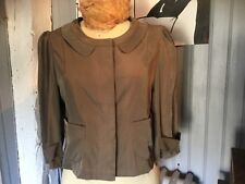 Veste legere taupe d'occasion  Paris XIII